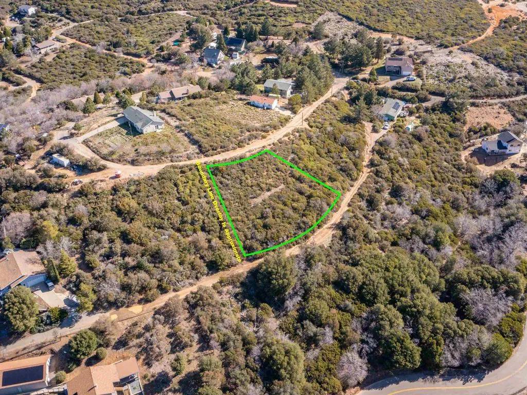 Julian, CA 92036,0 Hawthorne