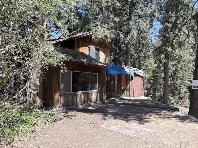 22021 Crestline Road, Palomar Mountain, CA 92060