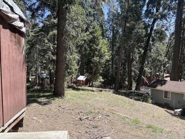 Palomar Mountain, CA 92060,22021 Crestline Road