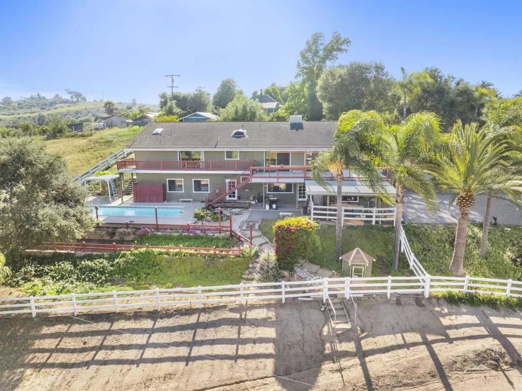 3223 Olive Hill Road, Fallbrook, CA 92028
