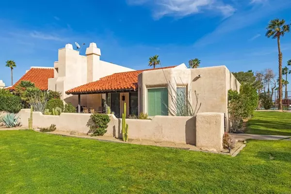 Borrego Springs, CA 92004,202 Pointing Rock Drive #17