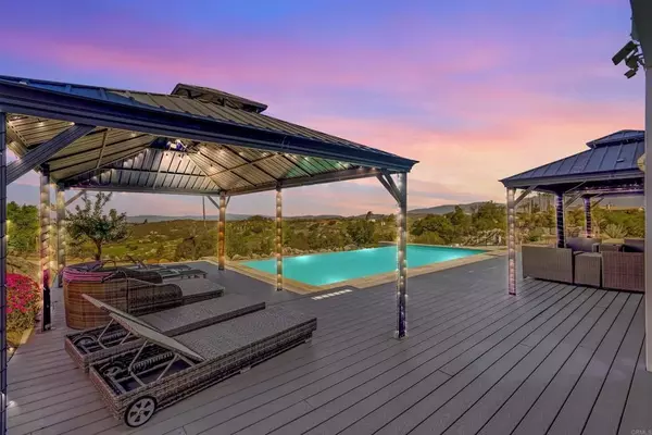 Valley Center, CA 92082,27706 Cool Water Ranch Road