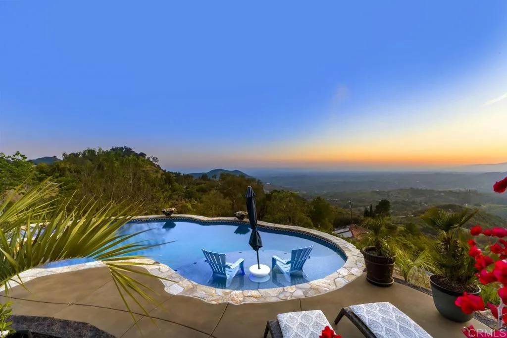 Fallbrook, CA 92028,1078 Rainbow Crest Road