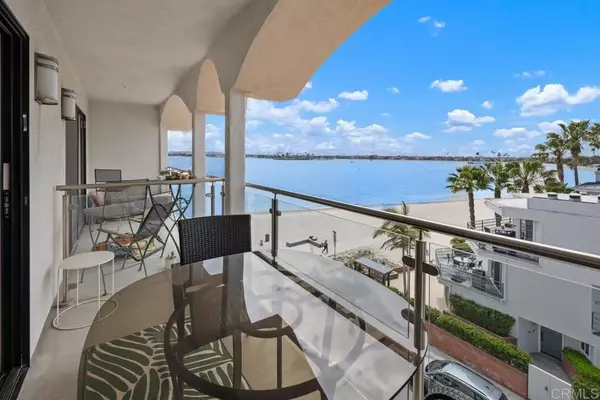 4007 Everts Street #4H,  Pacific Beach (san Diego),  CA 92109