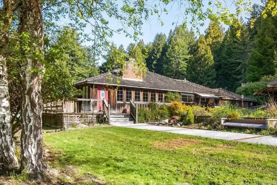 269 Lindholm Lane, Arcata, CA 95524