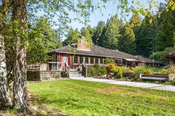 269 Lindholm Lane, Arcata, CA 95524