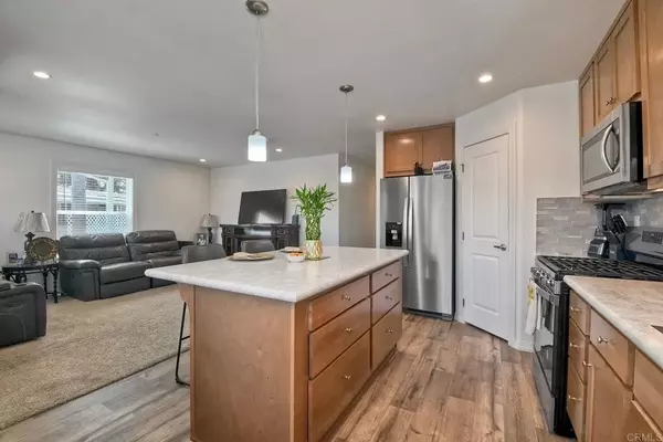 Escondido, CA 92026,2250 N Broadway #7