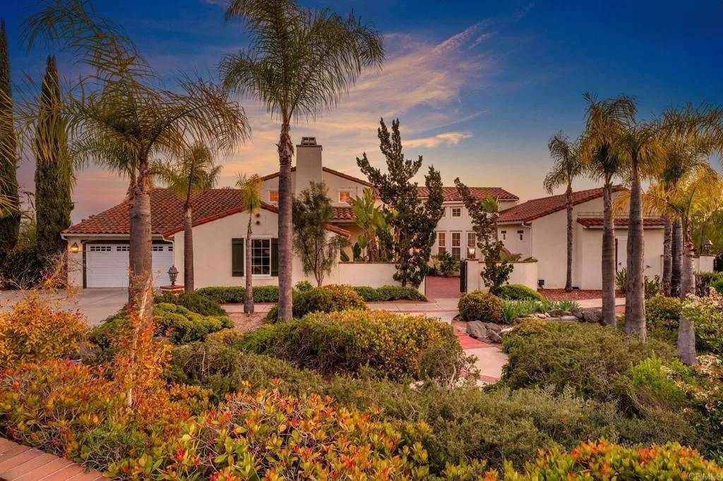 4033 Keri Way, Fallbrook, CA 92028