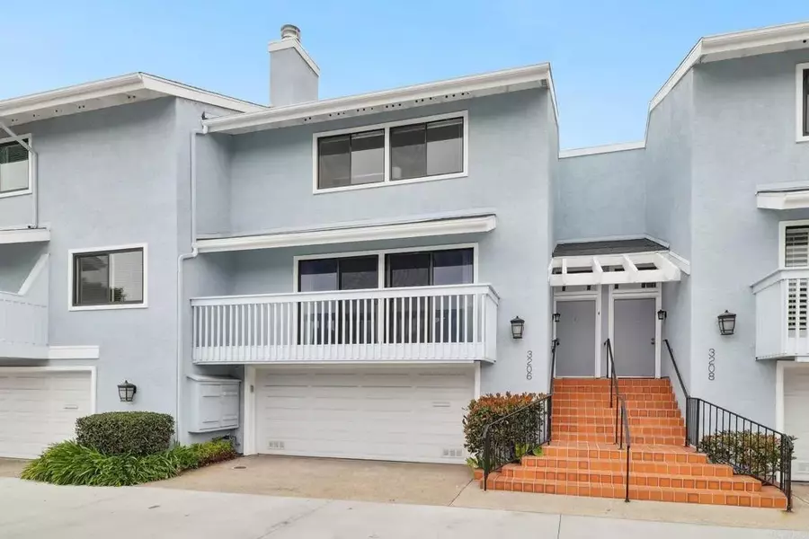 3206 Caminito Ameca, La Jolla, CA 92037