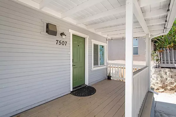 Lemon Grove, CA 91945,7505 Mount Vernon Street