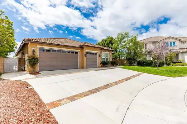 Wildomar, CA 92595,25111 Cedar Ridge Court