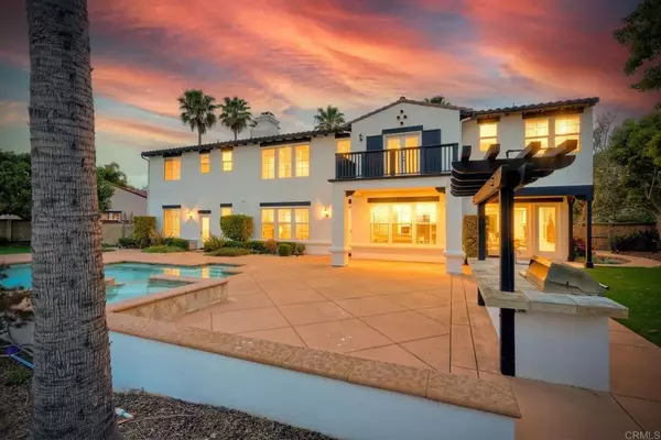 Encinitas, CA 92024,1664 Aryana Drive
