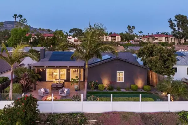 6770 Amberly St., San Diego, CA 92120