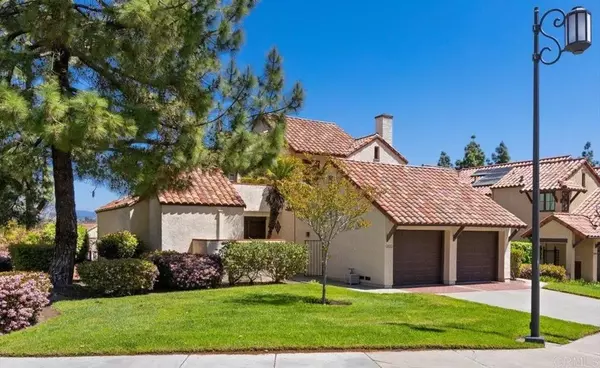 12012 Fairhope Road, San Diego, CA 92128