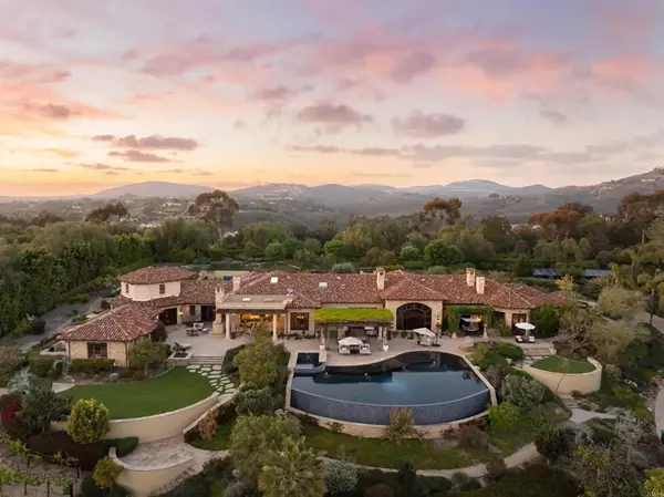 6565 Calle Reina, Rancho Santa Fe, CA 92067