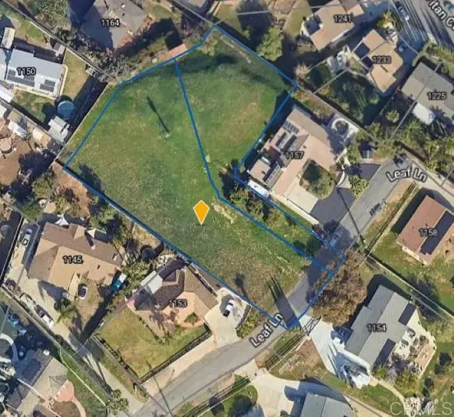 Leaf Lane, Escondido, CA 92026