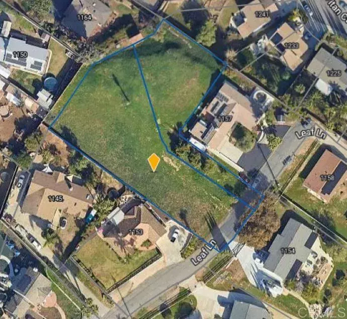 Escondido, CA 92026,Leaf Lane