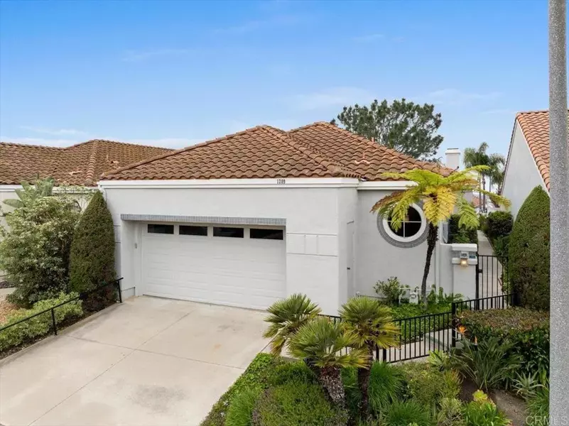 1209 Via Rafael, San Marcos, CA 92078