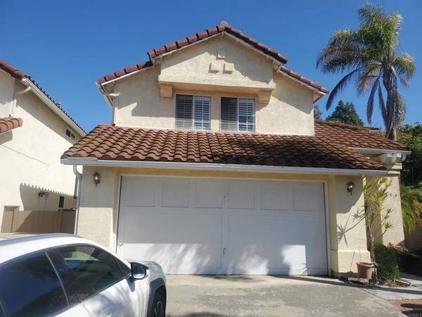 2659 Seacrest Court, Vista, CA 92081