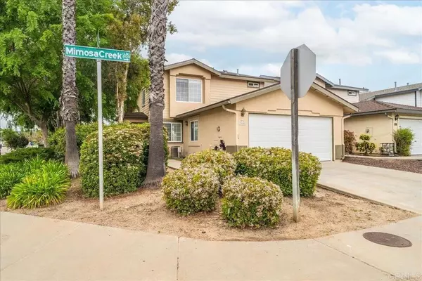 Ramona, CA 92065,810 Mimosa Creek