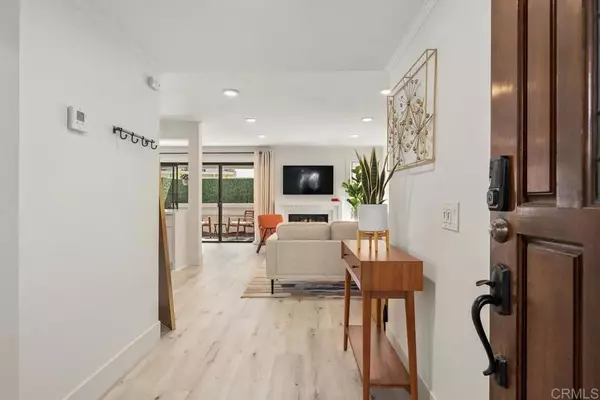 Solana Beach, CA 92075,532 Via De La Valle #D