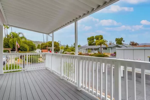 Fallbrook, CA 92028,4650 Dulin Rd #45