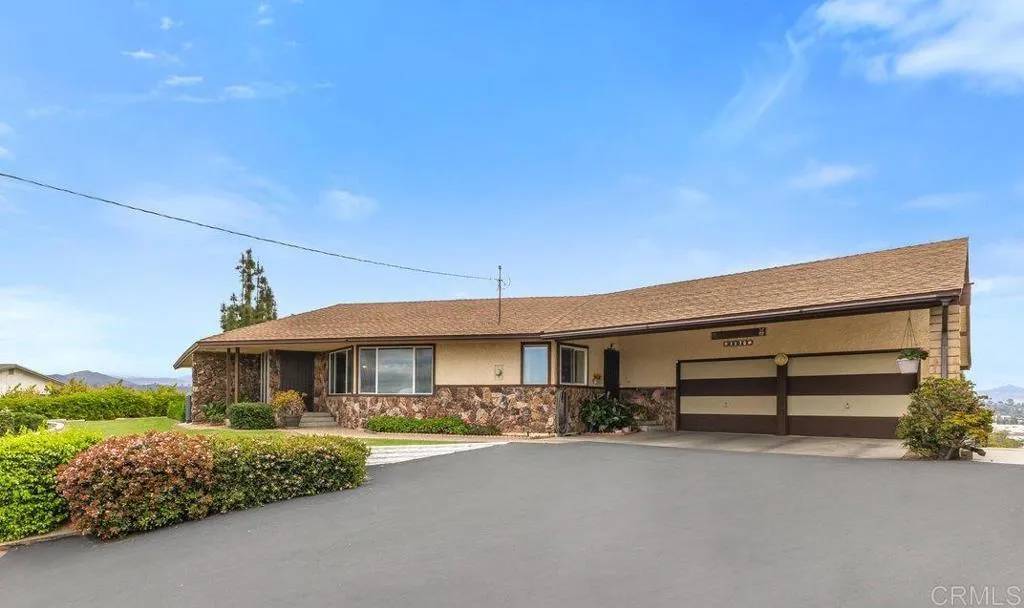 Escondido, CA 92026,1170 Avocado Avenue