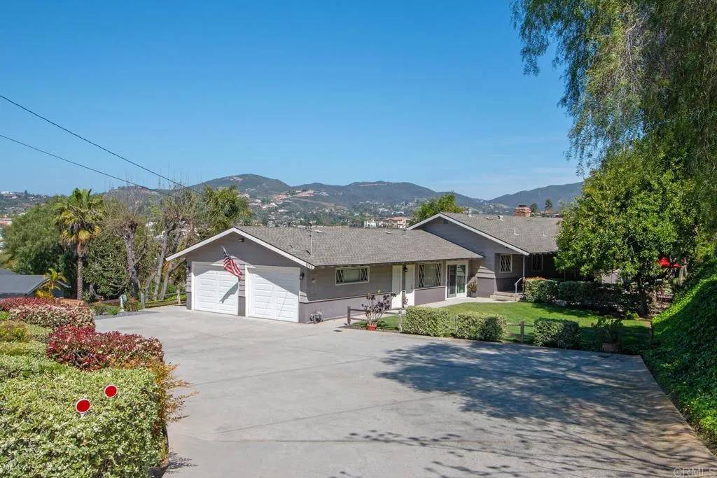 1143 Portola Street, Vista, CA 92084