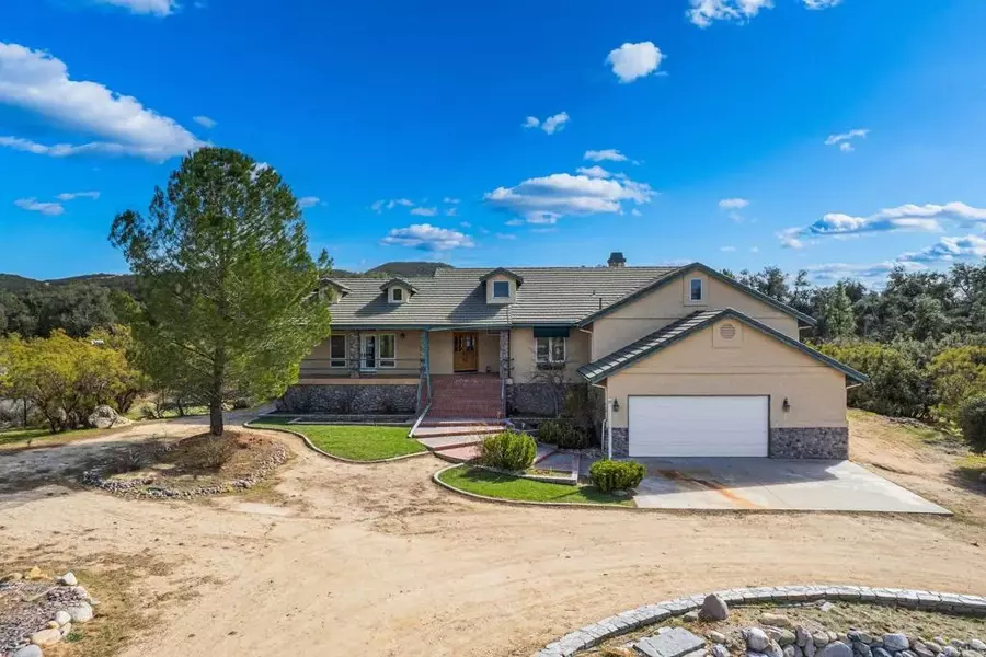 30303 Chihuahua Valley Road, Warner Springs, CA 92086