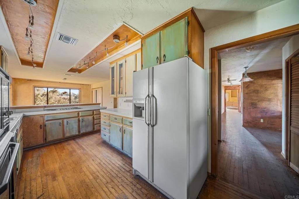 Julian, CA 92036,3252 Pine Hills Road