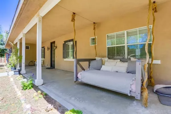 Fallbrook, CA 92028,1541 Santa Margarita Drive