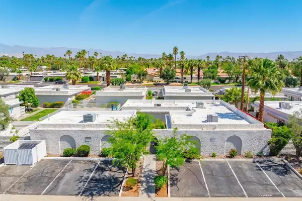 Palm Springs, CA 92262,800 E Cottonwood Road #2