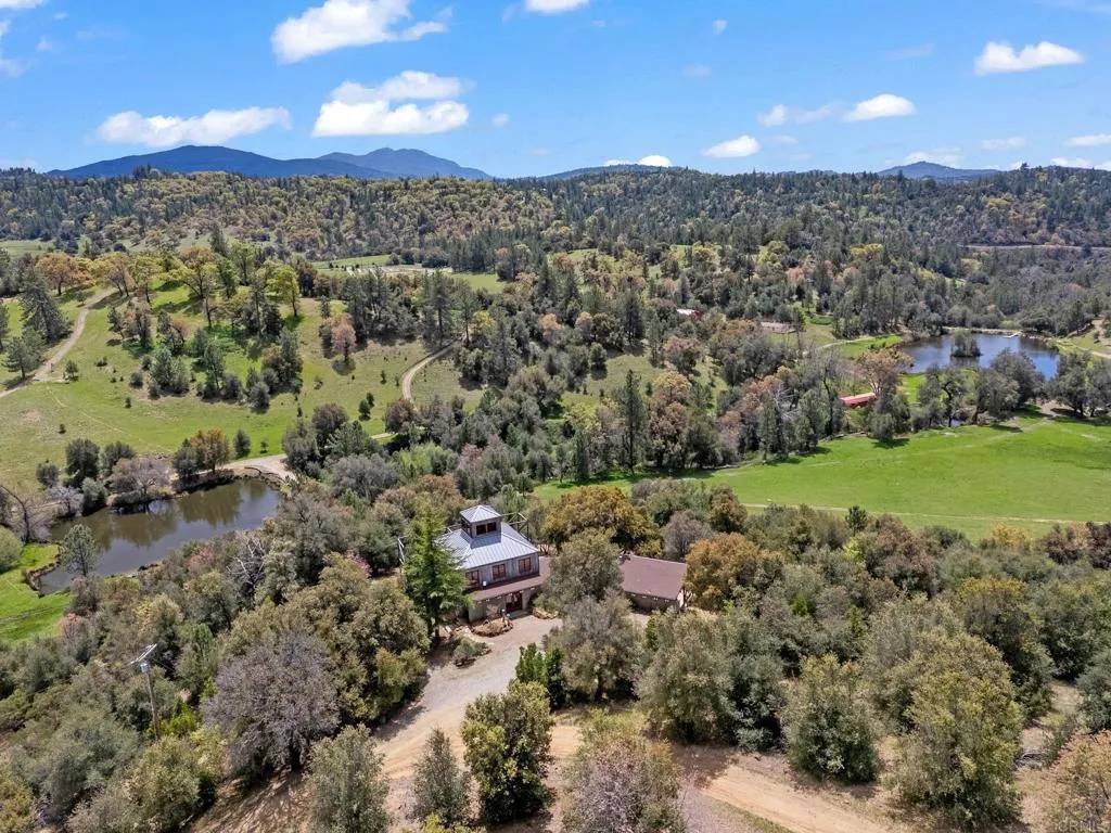 1020 Julian Orchards Drive, Julian, CA 92036