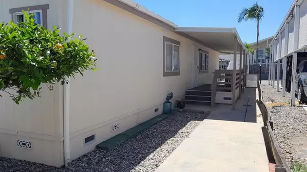 San Marcos, CA 92078,150 S Rancho Santa Fe Road #SPC 38