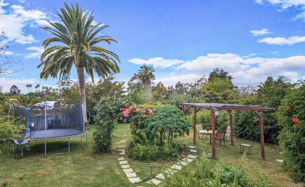1030 Vale View Drive, Vista, CA 92081