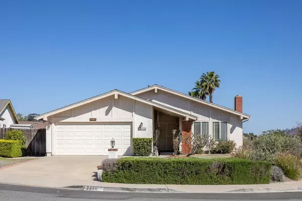 2236 Casa Cielo, Spring Valley, CA 91977