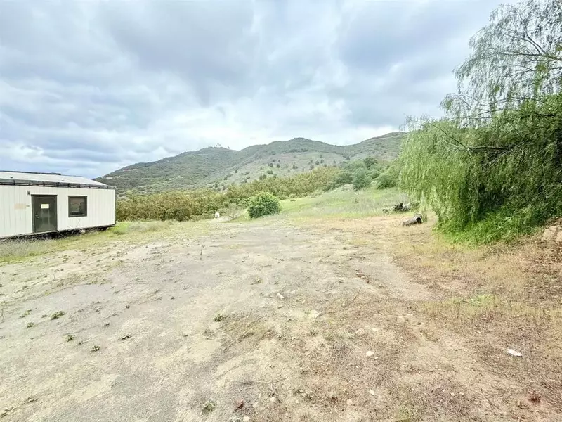 0 Alex, Fallbrook, CA 92028
