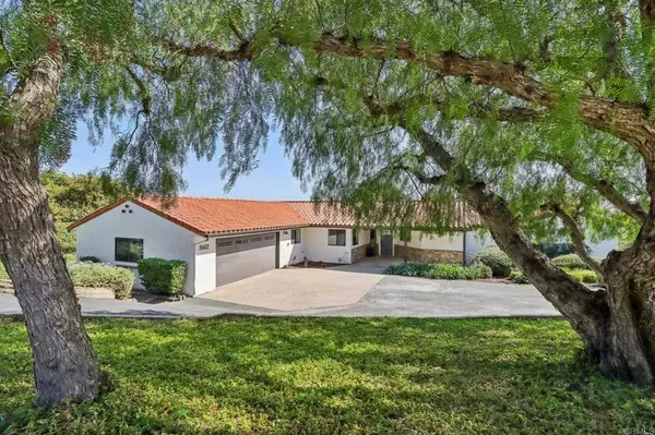 Fallbrook, CA 92028,3612 Palomar Drive