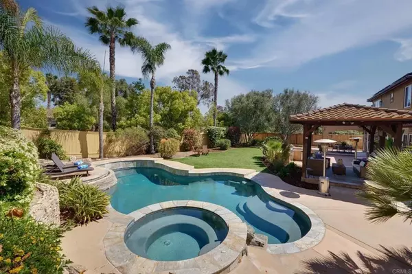 835 Stratford Knoll, Encinitas, CA 92024
