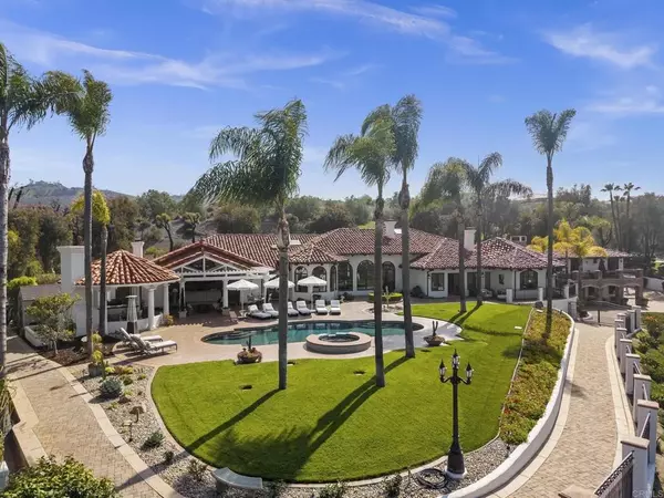 5955 Lake Vista Drive, Bonsall, CA 92003