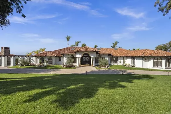 Bonsall, CA 92003,5955 Lake Vista Drive