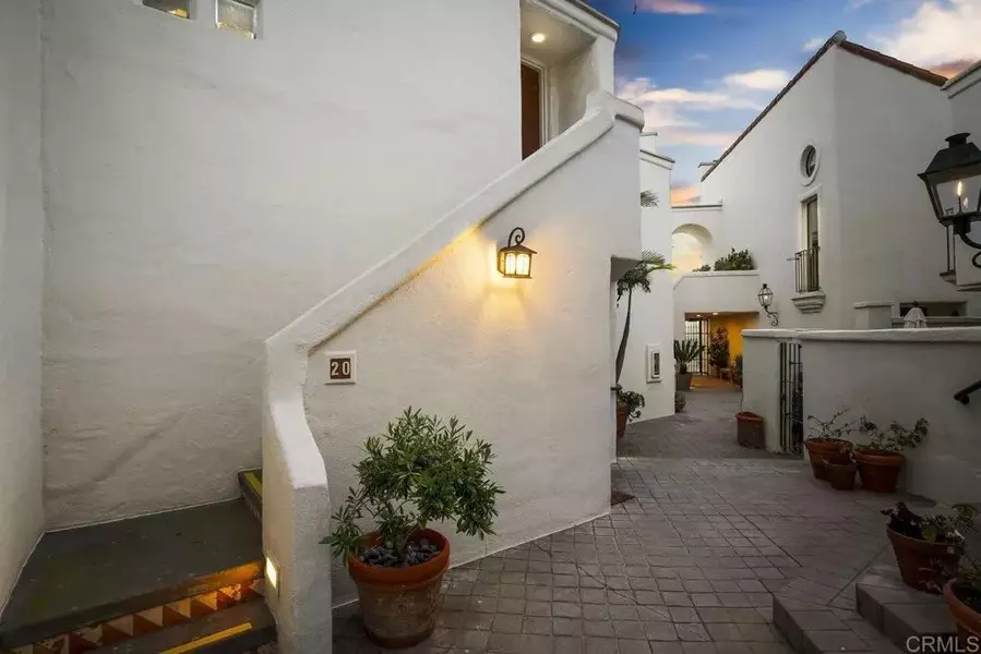 303 Coast Boulevard #20, La Jolla, CA 92037
