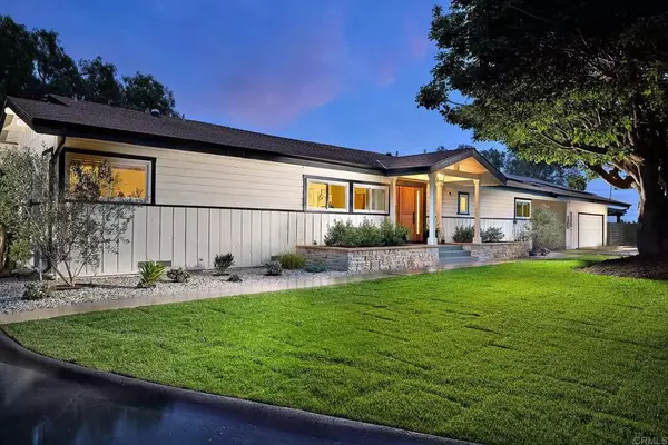 1105 Fulton Road, San Marcos, CA 92069