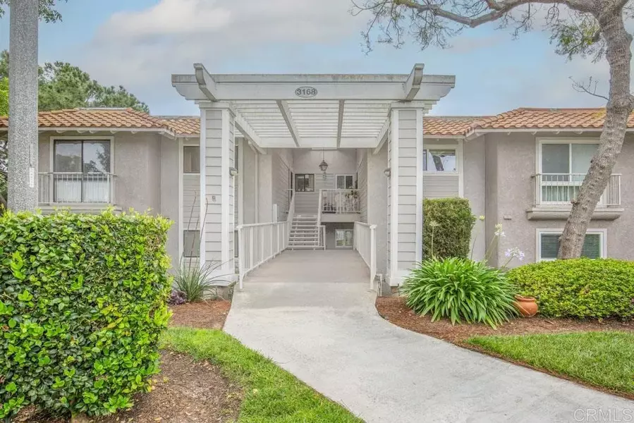 3168 Via Vista #B, Laguna Woods, CA 92637