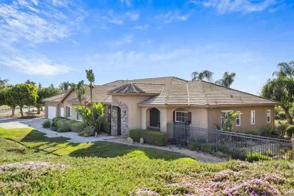 Valley Center, CA 92082,13371 Sage Meadow Lane
