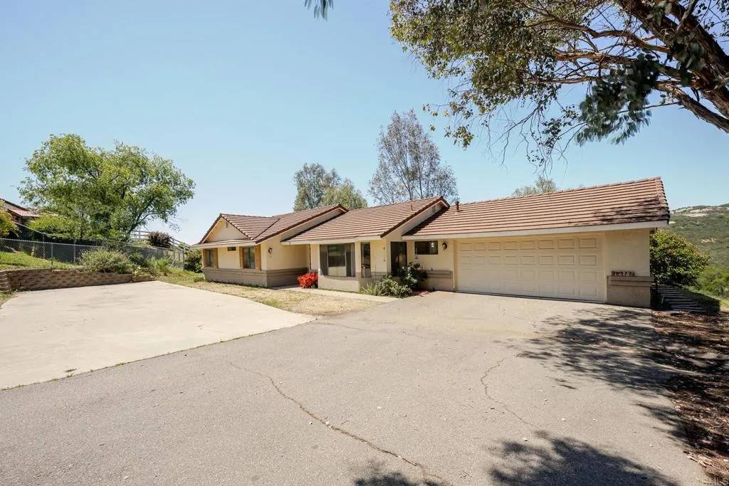 Valley Center, CA 92082,30377 Callejo Feliz Ter