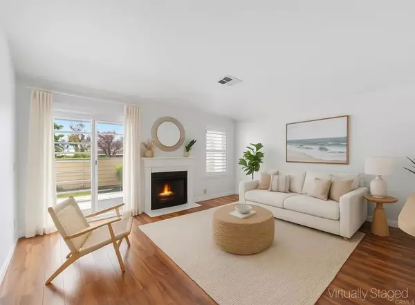 7636 Palmilla Drive #110, San Diego, CA 92122