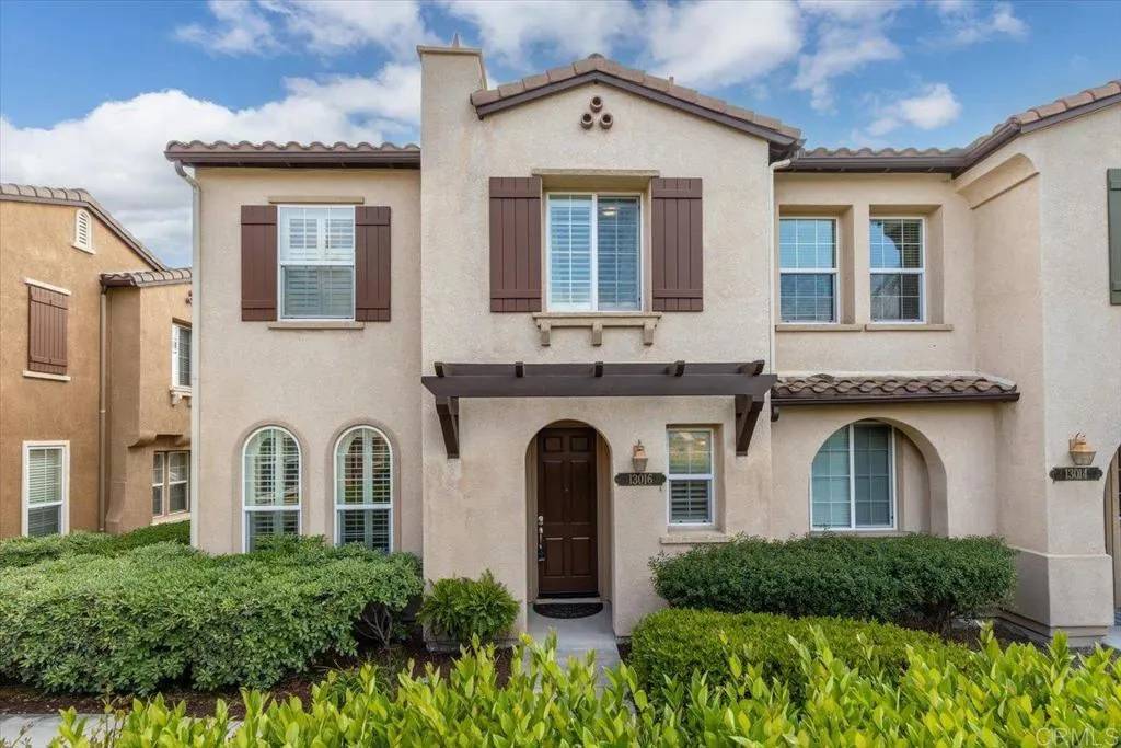 13016 La Porta, San Diego, CA 92130