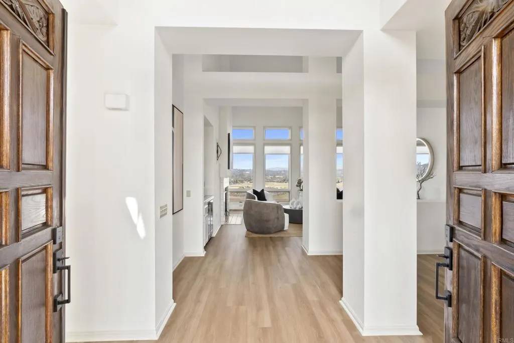 Rancho Santa Fe, CA 92067,5302 Caminito Providencia