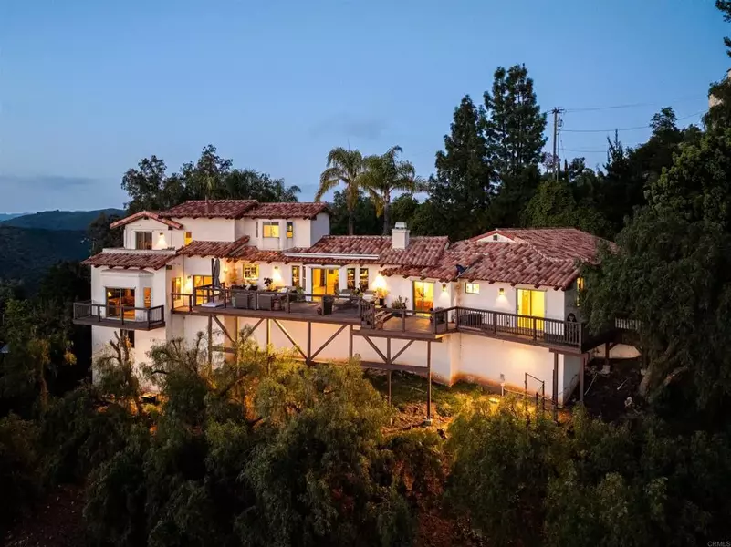 3351 Red Mountain Heights Drive, Fallbrook, CA 92028